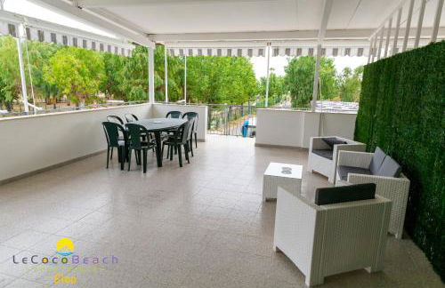 Le Coco Beach Apartaments - Foto 8