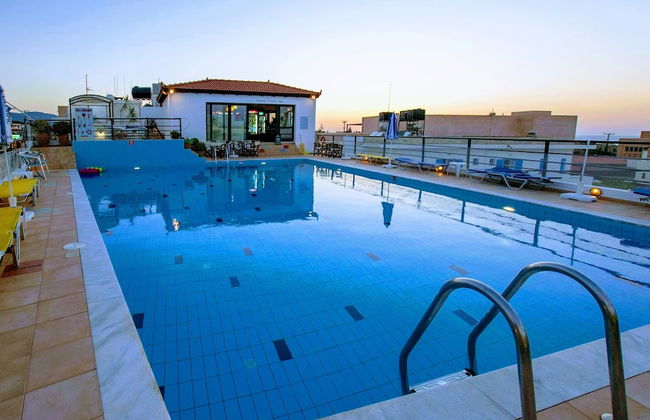 Zygos Apartments - Foto 49