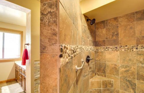 Near Sitgreaves Natl Park High Country Farmhouse - Foto 26