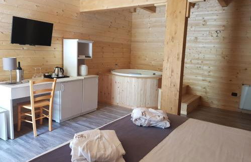 Lorica Suite Lago - Foto 17