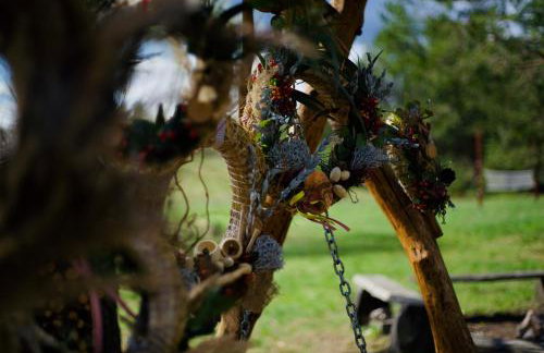 Maciejówka Borki 33 - Foto 61