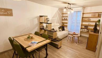 L'Escapade Pannessac troisième étage - Foto 5