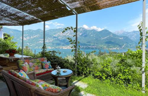 Antico Torchio Apartment - Foto 31