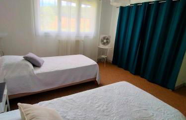 Naturaleza-Gîte les Cèdres - Foto 4