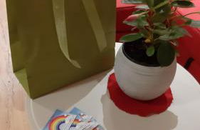 Il paradiso sopra le nuvole - Foto 69