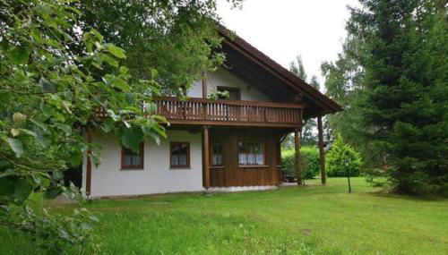 Ferienhäuser "In der Waldperle" - Foto 5