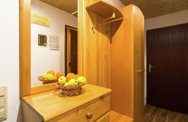 Apartment in Tauplitz Near Ski Lift - Foto 17