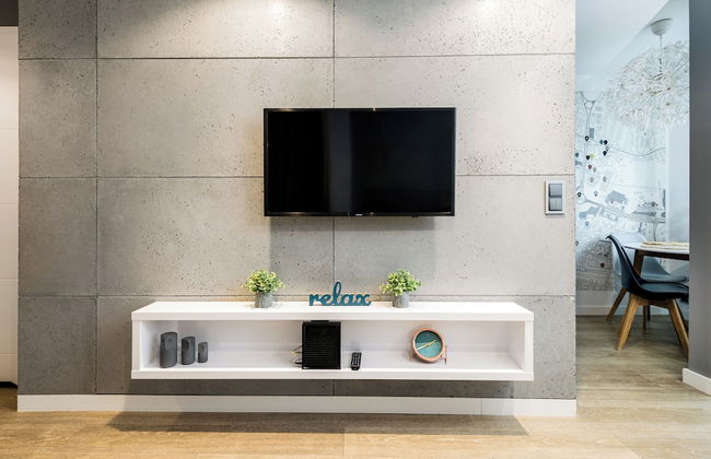 Apartament Spodek - by Kairos Apartments - Photo 17