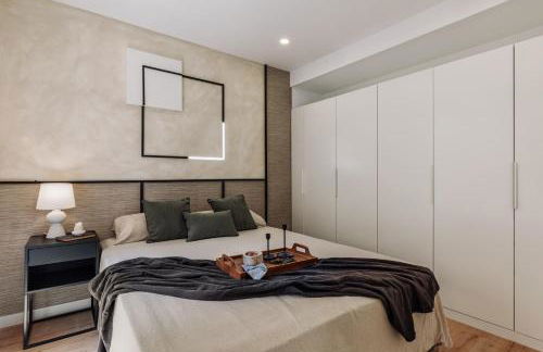 Basquiat - 2 bedrooms and office in Sant Gervasi - Foto 20