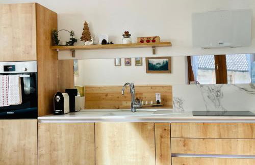 Azzurro Mountain Lodge - Foto 21