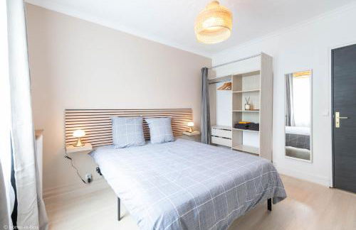 A cozy nest between Paris and Disneyland - Foto 22