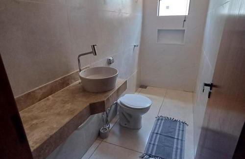 Espaço Wanice - Casa Completa e Área de Lazer - Foto 35