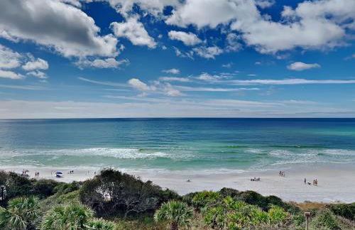 One Seagrove Place by Southern Vacation Rentals - Foto 62
