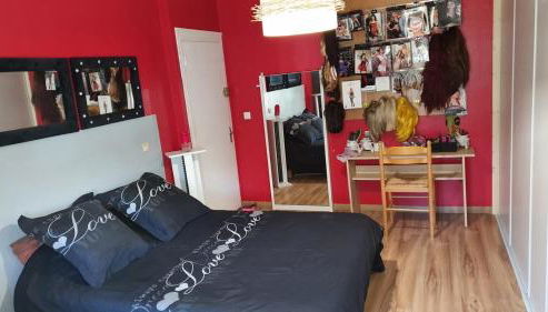 Secret d'amour et tentation - Foto 5