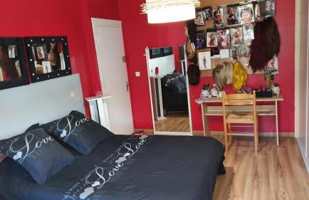 Secret d'amour et tentation - Foto 5