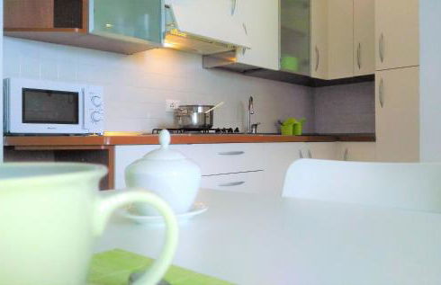 Green Holiday Wohnung mit Schwimmbad - Foto 7