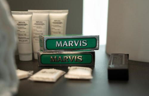 PICCOLA MAESTA' boutique rooms - Foto 42