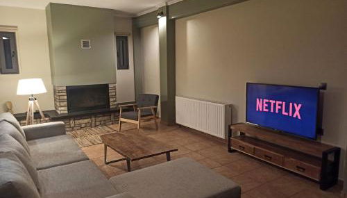 Elatos Boutique MountainHouse - Foto 4