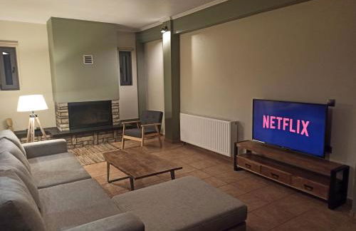 Elatos Boutique MountainHouse - Foto 4