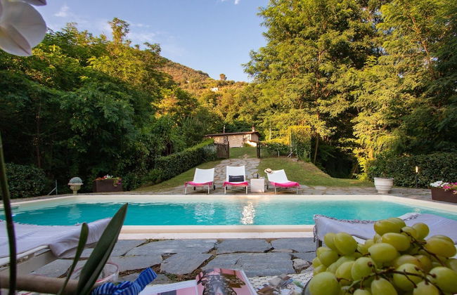 Il Castagno - Foto 35