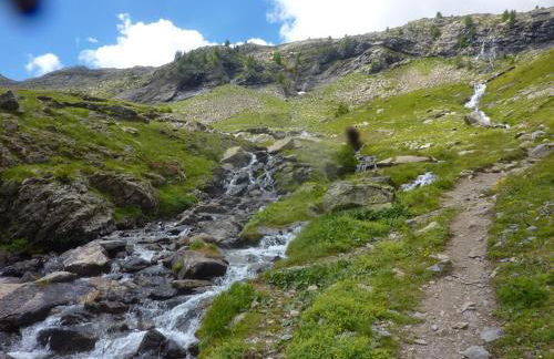 Skis aux pieds station 1600 Sun Vallée - Foto 25