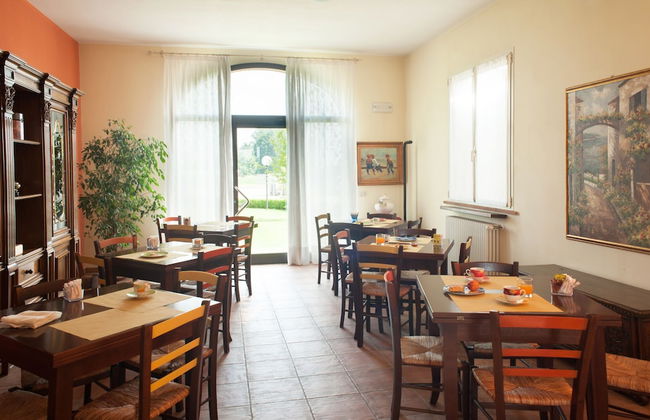 Agriturismo Il Mondo - Photo 21