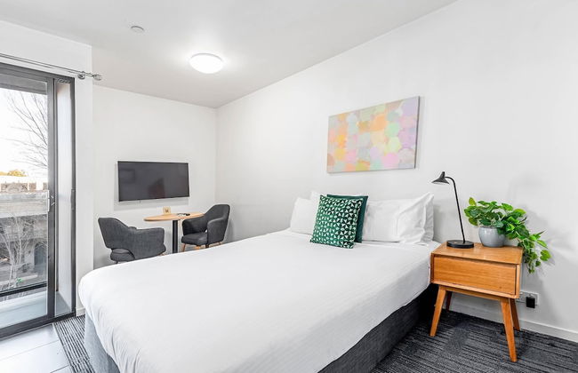 Quality Apartments North Melbourne - Photo 24