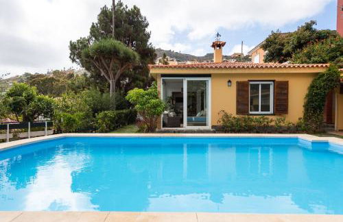 LAS HORTENSIAS WITH PRIVATE POOL - Foto 3