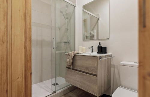 Amatitlan - 3 bedrooms and balcony in Eixample - Foto 13