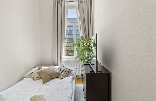 Belvedere Apartments - Foto 18