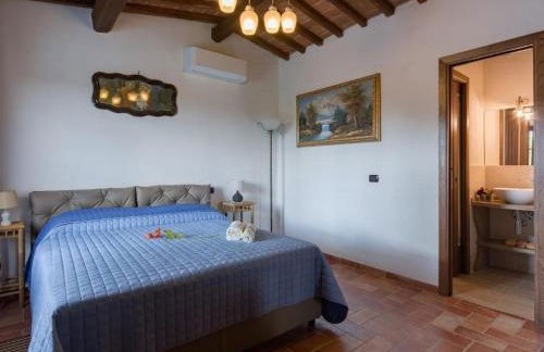 Apartment Villetta Armaiolo by Interhome - Foto 14