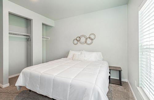 Bringham's Mill Apartments Perfect for Groups Full Kitchen Gym and Free Parking - Photo 29