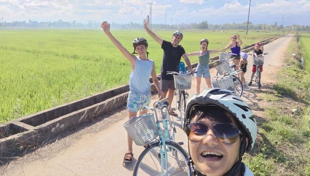 Taller de farolillos en Hoi An - Foto 4