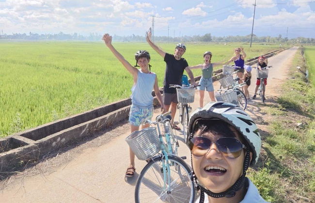 Taller de farolillos en Hoi An - Foto 4