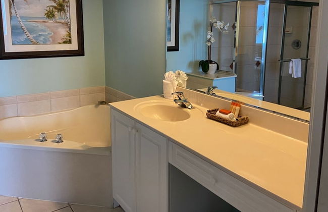 Lovers Key Resort Suite 2 - Foto 37