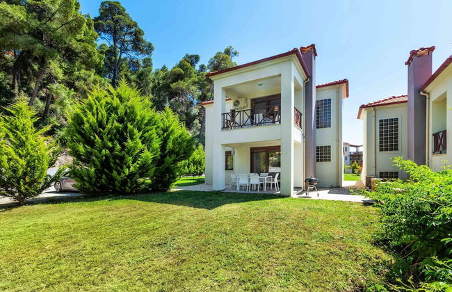 Sunset Villas - Photo 79