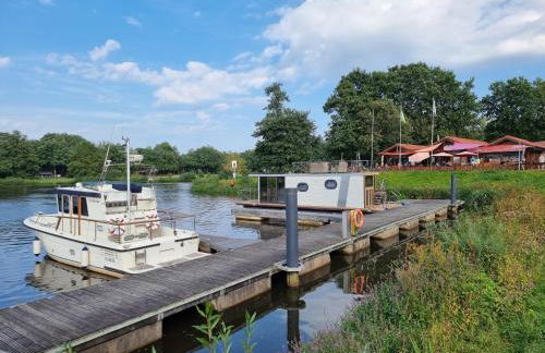 Ferienhaus Riverside - Foto 24