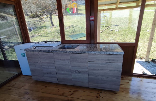 Villa Devor - Foto 17