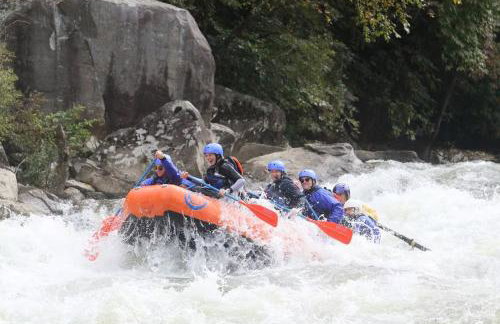 Adventure Cabin with Private Pond Near New River Gorge, Gauley & Summersville Lake - Foto 58