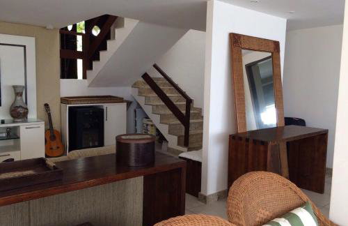 Casa na praia em condomínio de luxo - Porto Brasil Resort - Foto 4