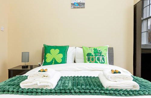 Charming One Bedroom in Camden - Foto 6