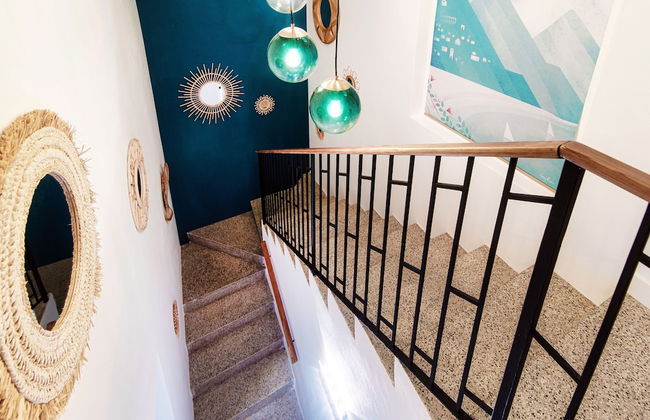 Villa Riva di Lenno - Photo 52