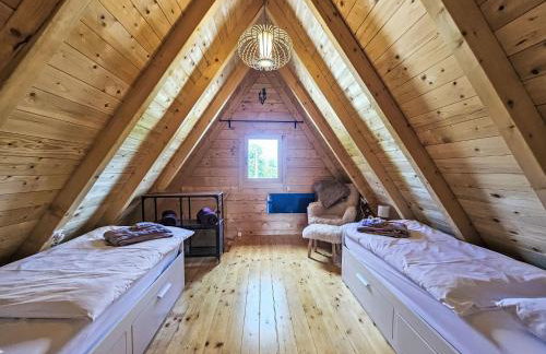 Chalet Tomina Koliba Lika by Interhome - Foto 8