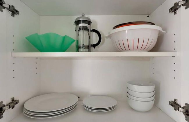 The Seashell Suite w Private Balcony Walk 2 Beach - Foto 17