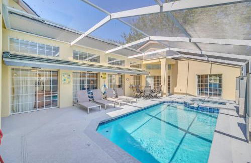 Lindfields Reserve with Private Pool - Foto 28