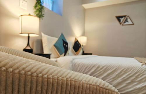 H Street Heart - Entire Unit in Capitol Hill - Foto 1