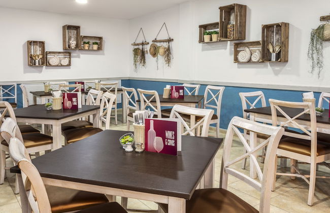 Aparthotel Marinda Garden - Foto 43