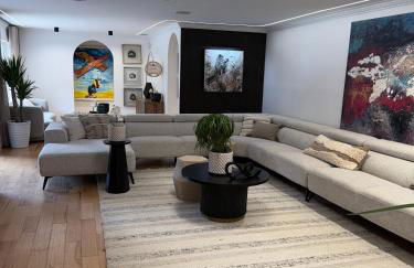 Villa Alegría - Foto 32