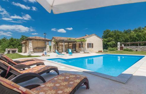 Gorgeous Home In Pazin - Foto 11