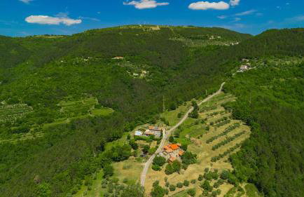 Villa Pigini by Villas Guide - Foto 8